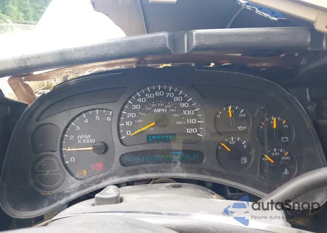 2003 GMC Sierra 1500 Sle from USA, damaged, VIN 1GTEK19T13E154047